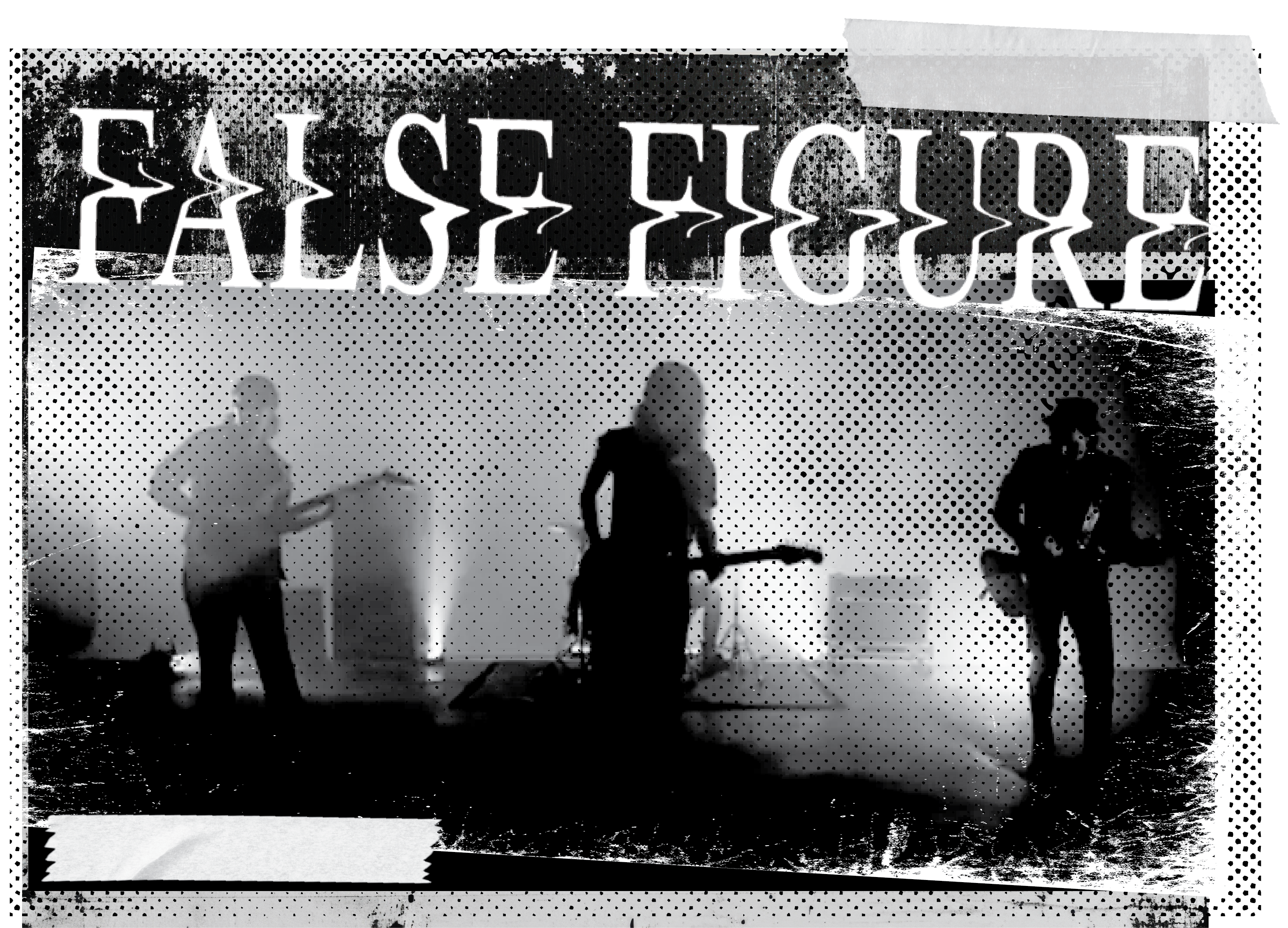 An interview with False Figure
