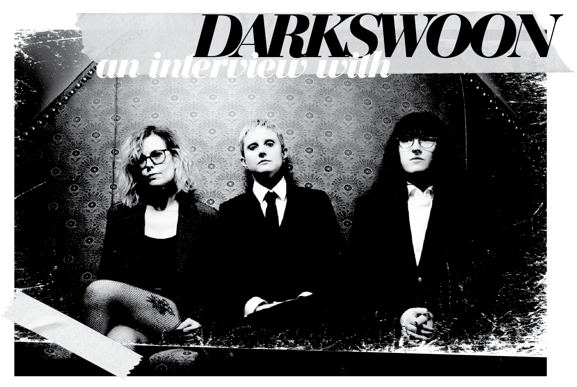 An Interview with Darkswoon